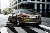 Citroen C4 L Sedan (Phase I, 2012) 1.8 16V (139 Hp) 2013 - 2016