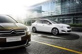 Citroen C4 L Sedan (Phase I, 2012) 1.6 THP 16V (150 Hp) Automatic 2012 - 2016