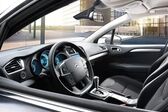 Citroen C4 L Sedan (Phase I, 2012) 1.6 VTi 16V (120 Hp) Automatic 2012 - 2016