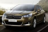 Citroen C4 L Sedan (Phase I, 2012) 2012 - 2016