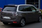 Citroen C4 II Picasso (Phase II, 2016) 1.6 THP (165 Hp) Automatic 2016 - 2018