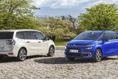 Citroen C4 II Picasso (Phase II, 2016) 1.2 PureTech (131 Hp) S&S Automatic 2016 - 2018