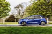 Citroen C4 II Picasso (Phase II, 2016) 1.6 BlueHDi (99 Hp) S&S 2016 - 2018