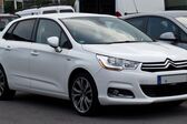 Citroen C4 II Hatchback (Phase I, 2010) 1.6 e-HDI (114 Hp) Airdream EGS 2013 - 2015