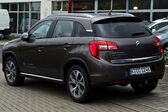 Citroen C4 Aircross (Phase I, 2012) 1.8 HDi (150 Hp) 2012 - 2015