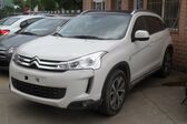 Citroen C4 Aircross (Phase I, 2012) 2.0i (154 Hp) 4x4 2012 - 2017