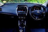 Citroen C4 Aircross (Phase I, 2012) 2.0i (154 Hp) CVT 2012 - 2017