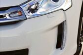 Citroen C4 Aircross (Phase I, 2012) 2.0i (154 Hp) CVT 2012 - 2017