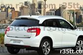 Citroen C4 Aircross (Phase I, 2012) 1.6 HDi (114 Hp) 2012 - 2017