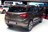 Citroen C4 Aircross (Phase I, 2012) 2.0i (154 Hp) 4x4 CVT 2012 - 2017