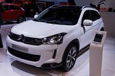 Citroen C4 Aircross (Phase I, 2012) 2.0i (154 Hp) 4x4 CVT 2012 - 2017