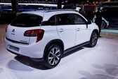 Citroen C4 Aircross (Phase I, 2012) 1.8 HDi (150 Hp) 2012 - 2015