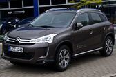 Citroen C4 Aircross (Phase I, 2012) 1.8 HDi (150 Hp) 2012 - 2015