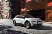 Citroen C4 Cactus (Phase II, 2018) 1.5 BlueHDi (102 Hp) 2018 - present