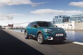 Citroen C4 Cactus (Phase II, 2018) 1.2 PureTech (110 Hp) EAT6 2018 - 2019