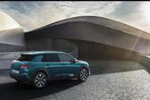 Citroen C4 Cactus (Phase II, 2018) 1.5 BlueHDi (102 Hp) 2018 - present