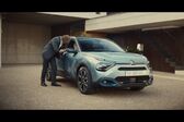 Citroen C4 III Hatchback (Phase I, 2020) 1.5 BlueHDi (110 Hp) 2021 - present