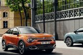 Citroen C4 III Hatchback (Phase I, 2020) 1.5 BlueHDi (110 Hp) 2021 - present