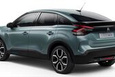 Citroen C4 III Hatchback (Phase I, 2020) 1.5 BlueHDi (110 Hp) 2021 - present