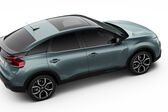 Citroen C4 III Hatchback (Phase I, 2020) 1.5 BlueHDi (110 Hp) 2021 - present