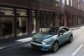 Citroen C4 III Hatchback (Phase I, 2020) 2020 - present