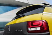 Citroen C4 Cactus (Phase I, 2014) 1.6 BlueHDi (99 Hp) 82g 2014 - 2017