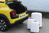 Citroen C4 Cactus (Phase I, 2014) 1.2 PureTech (110 Hp) EGS 2014 - 2017