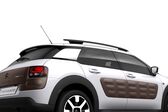 Citroen C4 Cactus (Phase I, 2014) 1.6 BlueHDi (99 Hp) 2014 - 2017