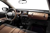 Citroen C4 Cactus (Phase I, 2014) 1.2 PureTech (110 Hp) EGS 2014 - 2017