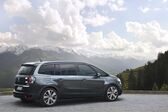 Citroen C4 II Grand Picasso (Phase I, 2013) 1.6 THP (156 Hp) 2013 - 2014