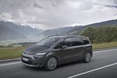 Citroen C4 II Grand Picasso (Phase I, 2013) 2013 - 2016