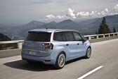 Citroen C4 II Grand Picasso (Phase I, 2013) 1.2 PureTech (131 Hp) S&S 2014 - 2015