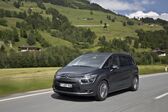 Citroen C4 II Grand Picasso (Phase I, 2013) 1.6 VTi (120 Hp) 2013 - 2015