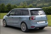 Citroen C4 II Grand Picasso (Phase I, 2013) 1.6 THP (165 Hp) S&S Automatic 2014 - 2016