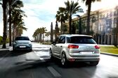 Citroen C4 II Grand Picasso (Phase I, 2013) 1.2 PureTech (131 Hp) S&S 2014 - 2015