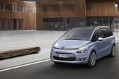 Citroen C4 II Grand Picasso (Phase I, 2013) 2013 - 2016