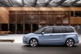 Citroen C4 II Grand Picasso (Phase I, 2013) 2.0 BlueHDi (150 Hp) AirDream S&S 2014 - 2015