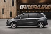 Citroen C4 II Grand Picasso (Phase I, 2013) 1.6 BlueHDi (120 Hp) S&S Automatic 2014 - 2015