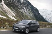 Citroen C4 II Grand Picasso (Phase I, 2013) 1.6 BlueHDi (120 Hp) S&S 2014 - 2015