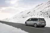 Citroen C4 II Grand Picasso (Phase I, 2013) 1.6 BlueHDi (120 Hp) S&S Automatic 2014 - 2015