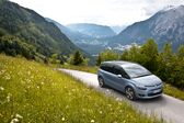 Citroen C4 II Grand Picasso (Phase I, 2013) 1.6 BlueHDi (99 Hp) S&S 2014 - 2016