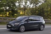 Citroen C4 II Grand Picasso (Phase I, 2013) 1.6 BlueHDi (120 Hp) S&S 2014 - 2015