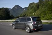 Citroen C4 II Grand Picasso (Phase I, 2013) 1.6 HDi (92 Hp) 2013 - 2014