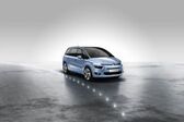 Citroen C4 II Grand Picasso (Phase I, 2013) 1.6 THP (156 Hp) 2013 - 2014