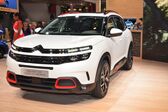 Citroen C5 Aircross 1.5 BlueHDi (131 Hp) S&S 2018 - present