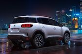 Citroen C5 Aircross 1.5 BlueHDi (131 Hp) S&S 2018 - present