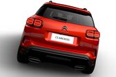 Citroen C5 Aircross 1.5 BlueHDi (131 Hp) S&S 2018 - present