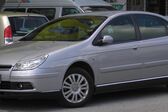 Citroen C5 I (Phase II, 2004) 1.6i HDi (109 Hp) FAP 2004 - 2005