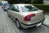 Citroen C5 I (Phase II, 2004) 2004 - 2008