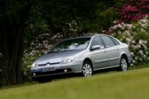 Citroen C5 I (Phase II, 2004) 1.6i HDi (109 Hp) FAP 2004 - 2005